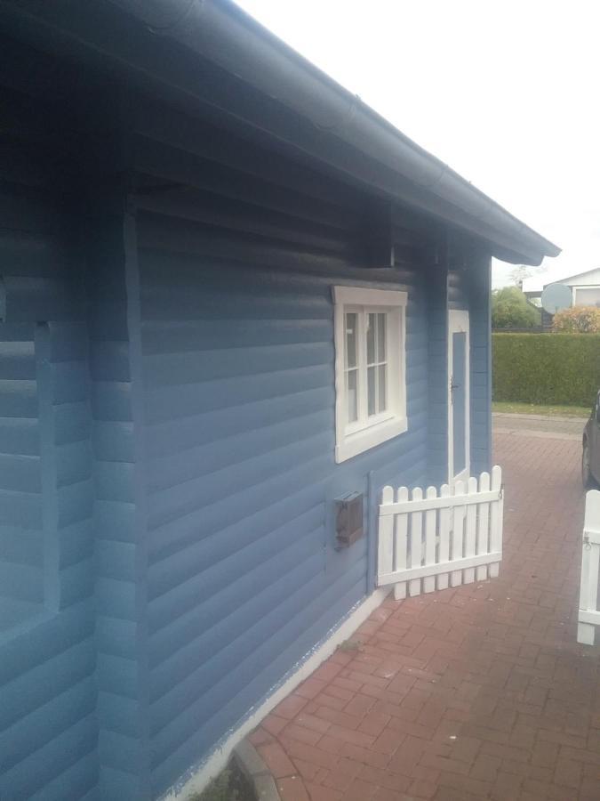 Reiherweg3A Südbrookmerland 外观 照片